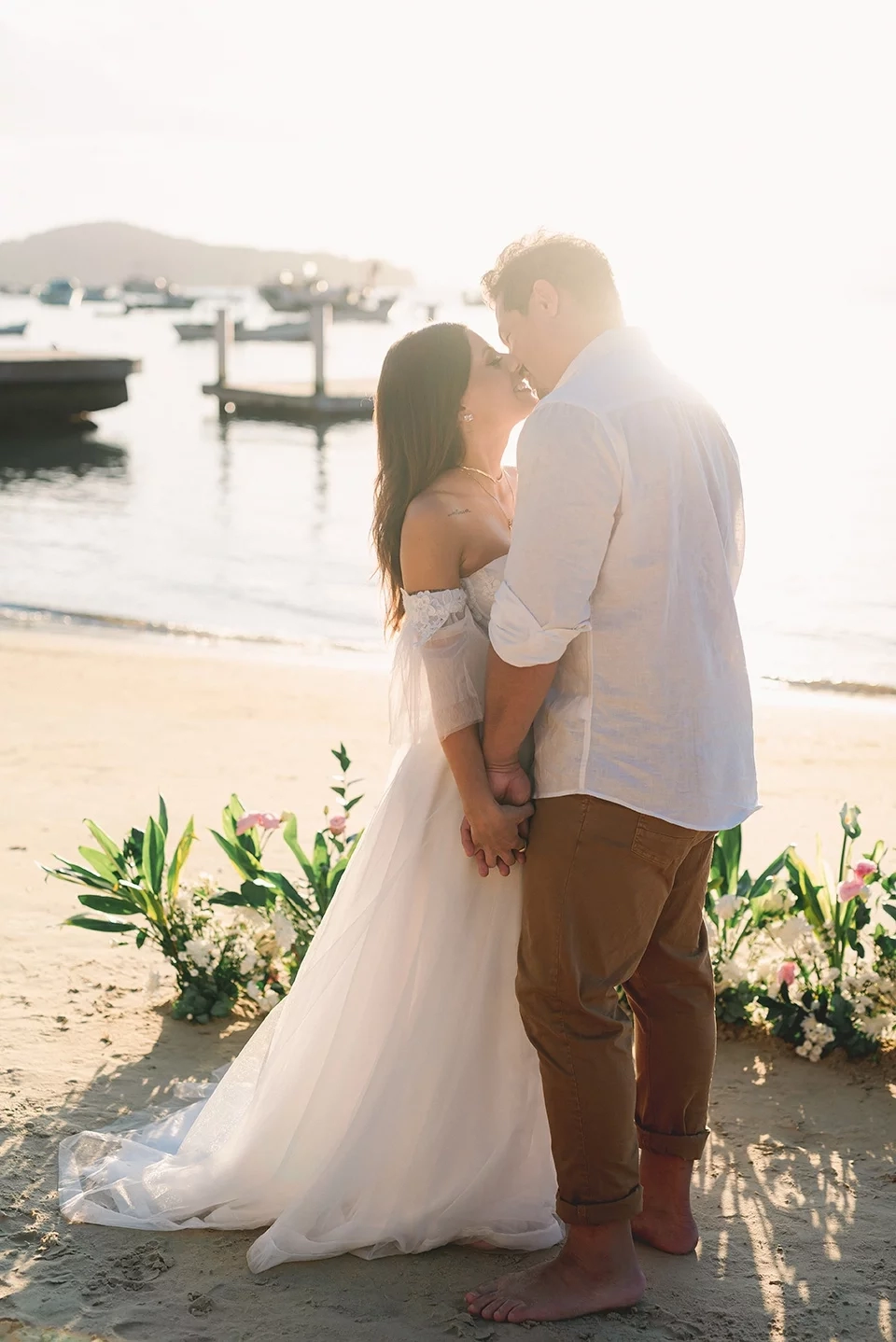 Agradecemos imensamente o interesse em realizar seu casamento no Caixa D' Aço Exclusive