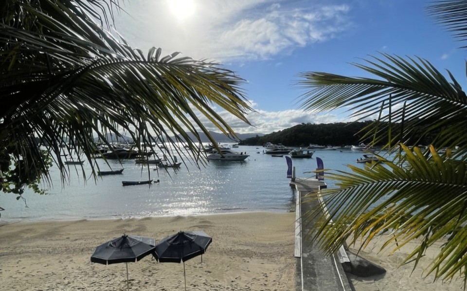 Plage