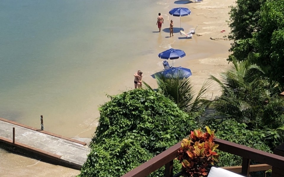 Plage