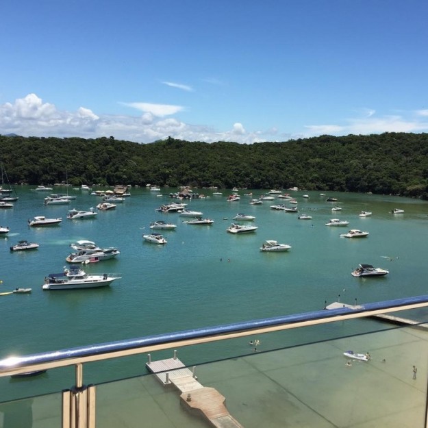 Caixa d´Aço #nofilter