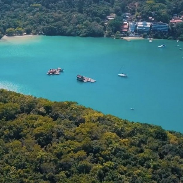 Caixa d´Aço #nofilter
