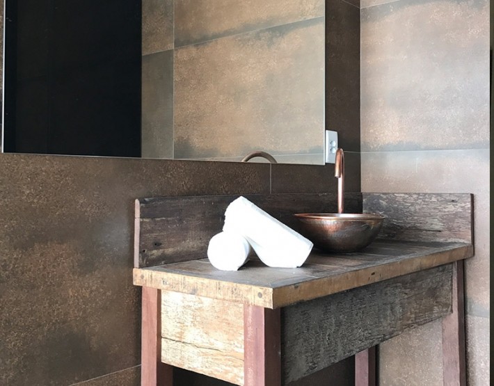 Suíte Para Casal Gran Chambre